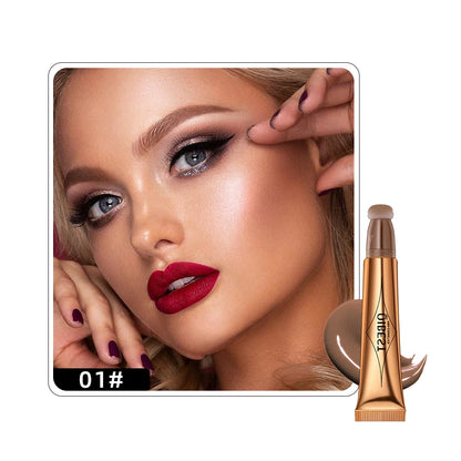 Liquid Contour with Cushion Applicator 